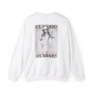 Real Classic Sweatshirt