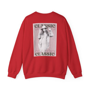 Real Classic Sweatshirt