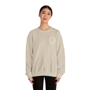 So Stand Out Sweatshirt