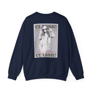 Real Classic Sweatshirt