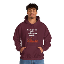 Load image into Gallery viewer, Your Gift Hoodie