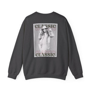 Real Classic Sweatshirt