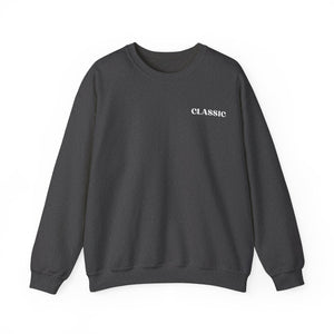 Real Classic Sweatshirt