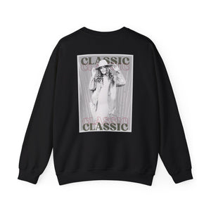 Real Classic Sweatshirt