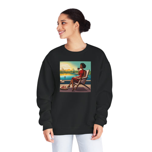 Safe Space Sweatshirt