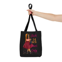 Load image into Gallery viewer, Thick Jawn Tote Bag