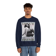 Load image into Gallery viewer, It&#39;s Vintage. Sweatshirt