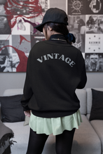 Load image into Gallery viewer, It&#39;s Vintage. Sweatshirt