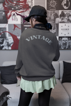 Load image into Gallery viewer, It&#39;s Vintage. Sweatshirt