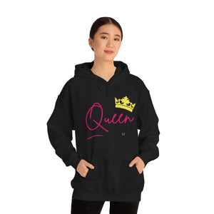 QUEEN Hooded Sweatshirt