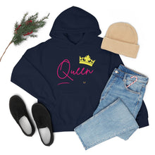 Load image into Gallery viewer, QUEEN Hooded Sweatshirt