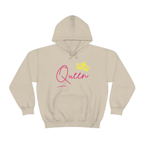 QUEEN Hooded Sweatshirt