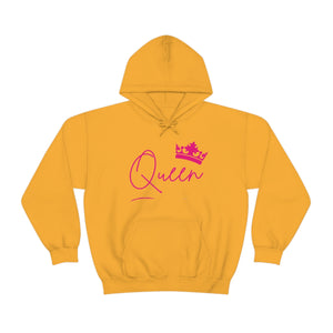 QUEEN Hooded Sweatshirt