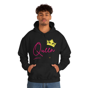 QUEEN Hooded Sweatshirt