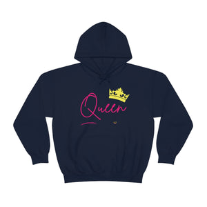 QUEEN Hooded Sweatshirt