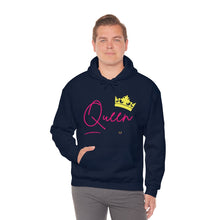 Load image into Gallery viewer, QUEEN Hooded Sweatshirt