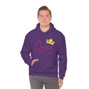 QUEEN Hooded Sweatshirt