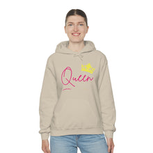 Load image into Gallery viewer, QUEEN Hooded Sweatshirt