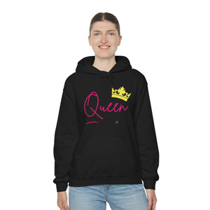 QUEEN Hooded Sweatshirt