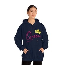 Load image into Gallery viewer, QUEEN Hooded Sweatshirt